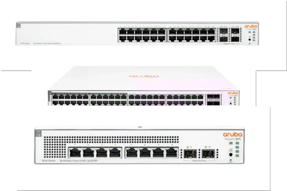 Switches